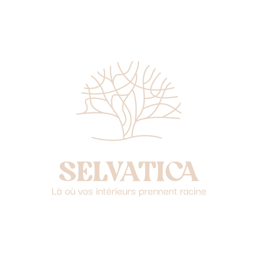Selvatica - Là où vos intérieurs prennent racine